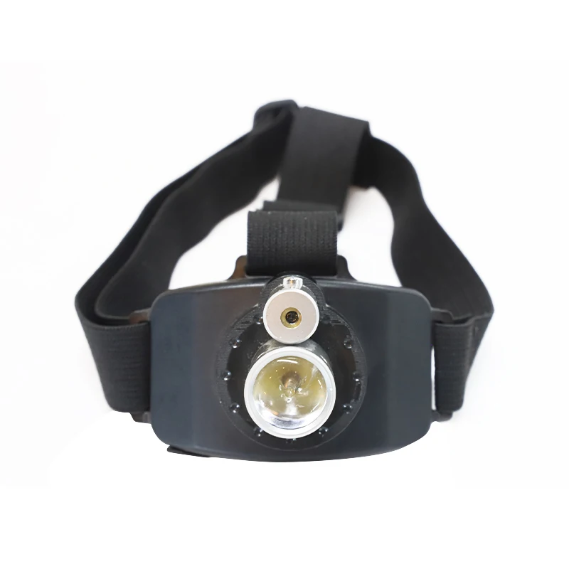 Motion Sensing Laser Head‑Light Rehabilitation Detector Dynamic Nerve Assessment Device for Cervical Lumbar Spine
