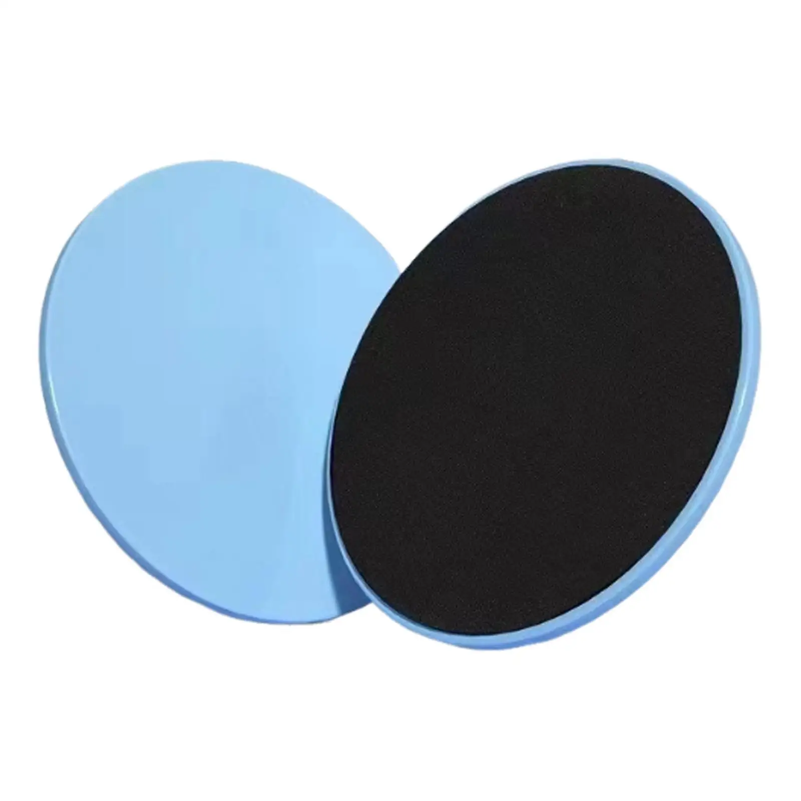 Exercise Equipment Core Sliders Gliding Discs Nonslip Fitness Plates for Full Body Home Workouts