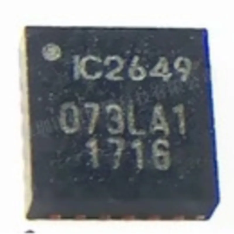 ICM-20649 icm20649 ic2649 qfn24 5pcs