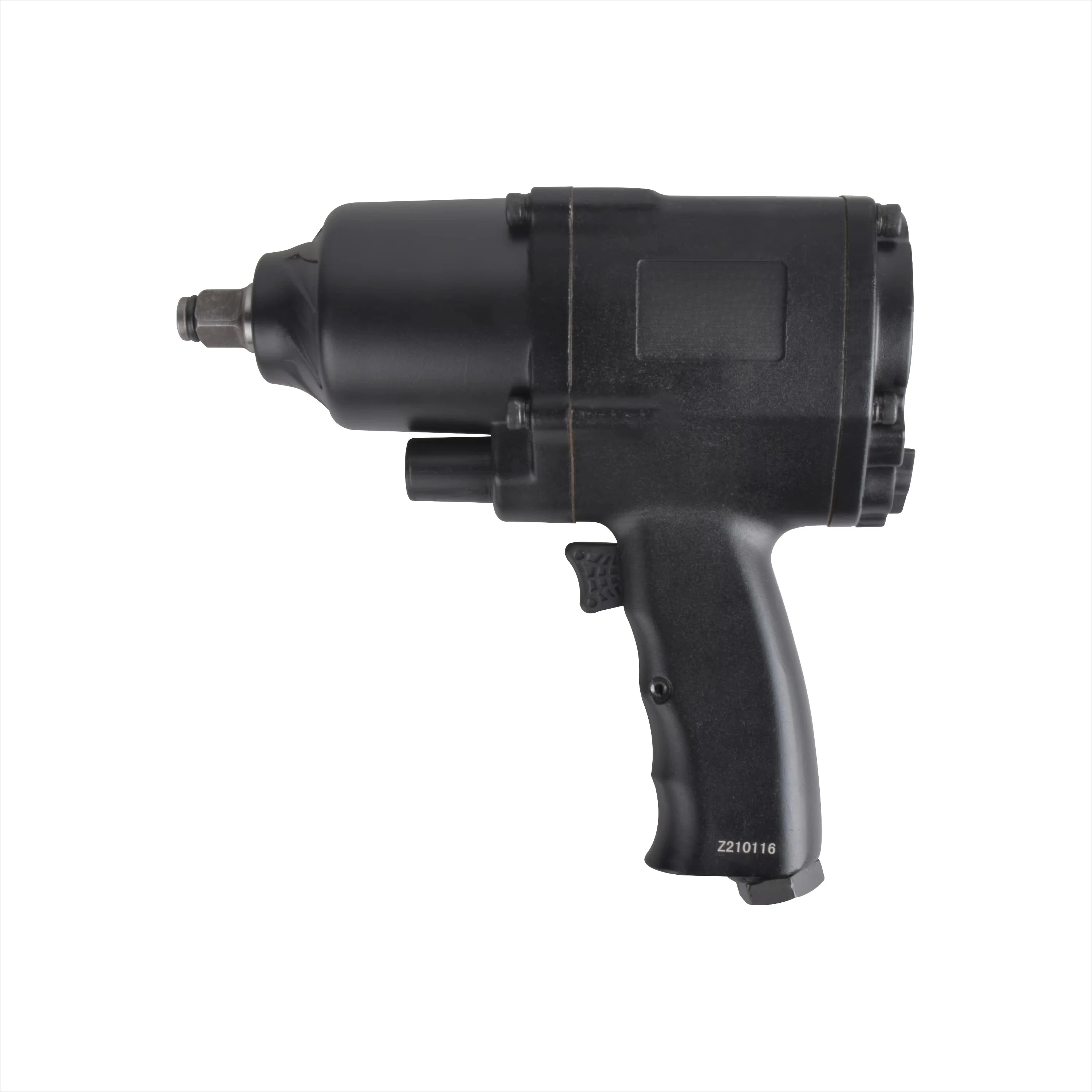 High quality professional pneumatic pneumatic tools 8000 rpm high torque impact wrench 1/2 