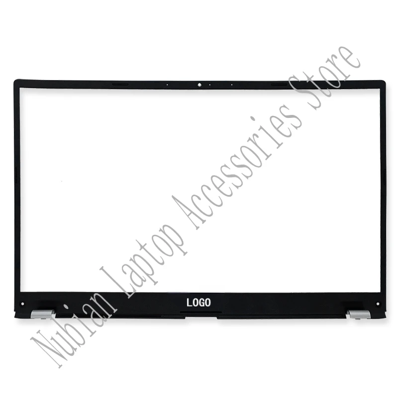 Imagem -03 - Original para Asus Vivobook 15 X512 V5000f X512f A512 A512f F512 Case Superior Lcd Capa Traseira Moldura Dianteira Encosto de Mãos Case Inferior Novo