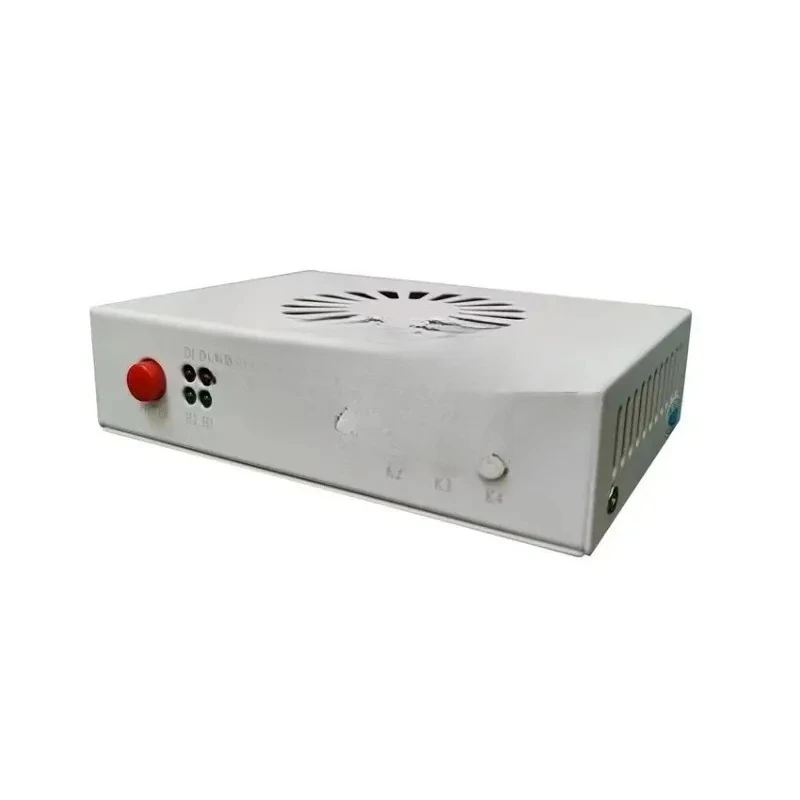 High Quality 2K144Hz 1K240Hz HDMI DMA Video Overlay Box Computer Components