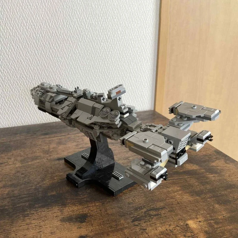 Thumbnail 4 - #59 Latest Toy Spaceships Offers
