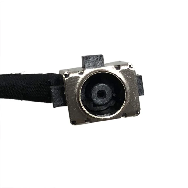 Replacement Laptop DC in Jack Cable Charging Port Connector for ASUS FX506 FX706 FA706 FA506 8 Pin