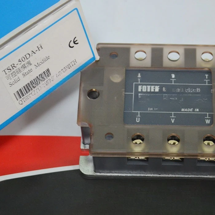 Parts For Fotek Yan…