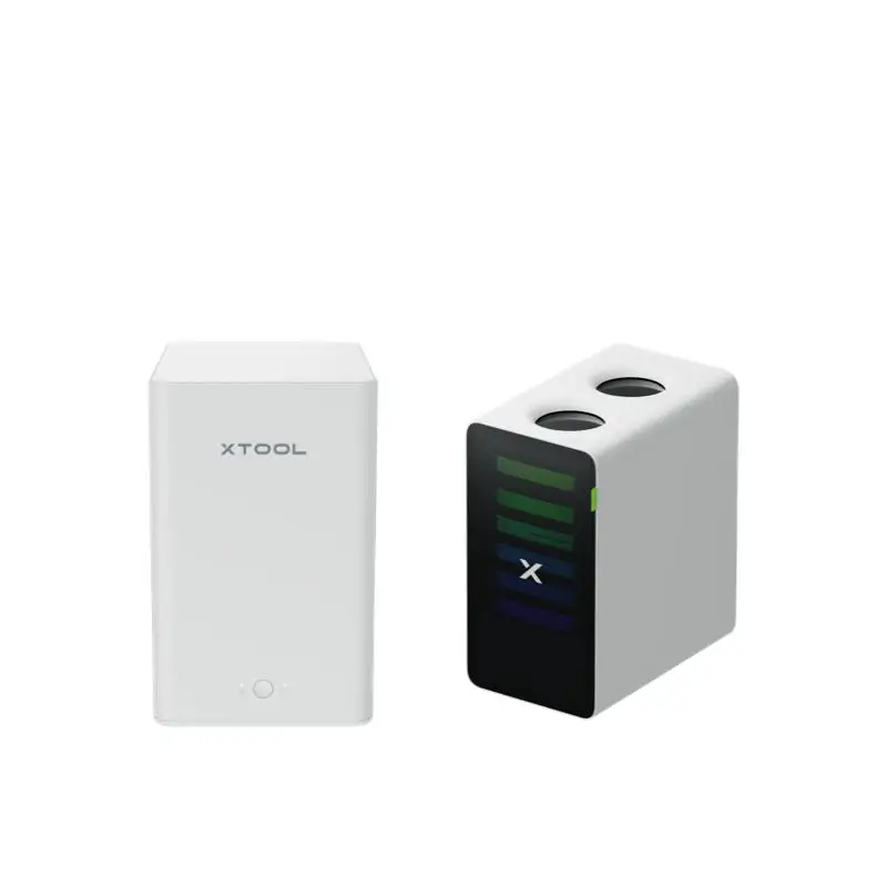 

For xTool laser engraving machine small smoke purifier filter element