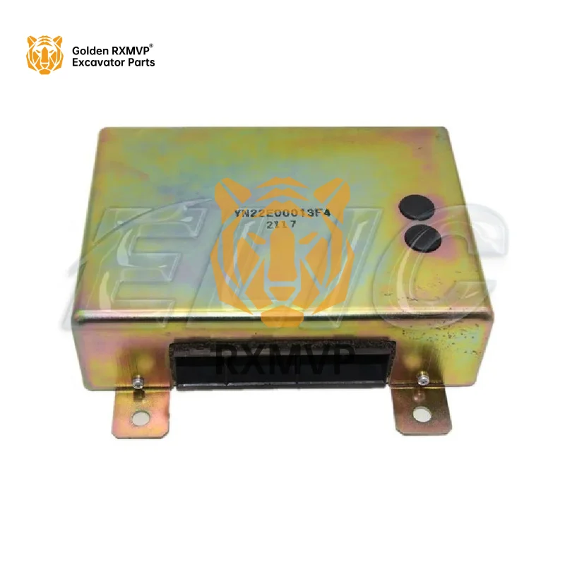 For Kobelco Excavator Controller Sk200-2 Cpu Board Yn22E00013F1 RXMVP