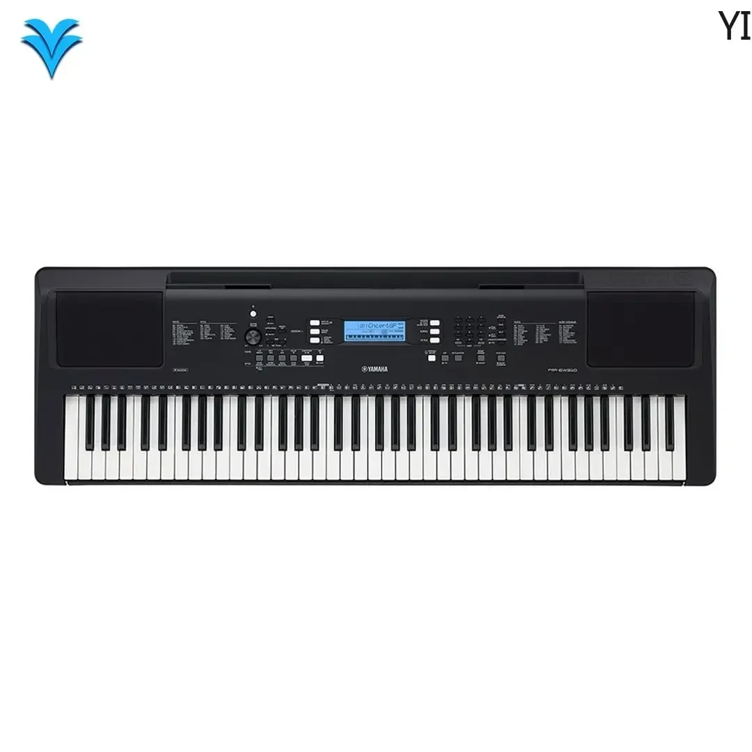 

Yamahas PSR EW310 76-key Portable Keyboard Brand New