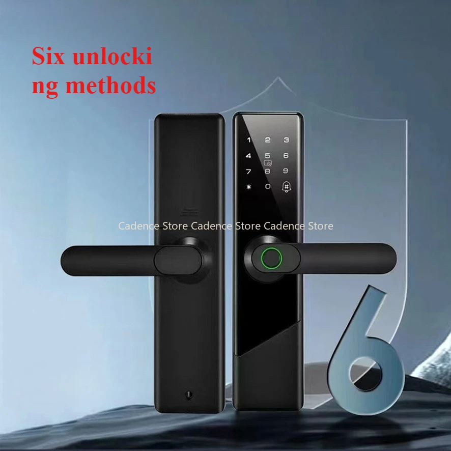 Moes Tuya Zigbee Sm… - image