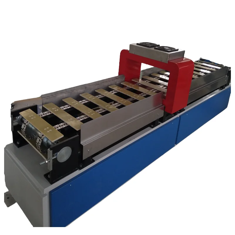 Macchina smagnetizzatrice ad alta efficienza per apparecchiature di smagnetizzazione industriale di parti metalliche