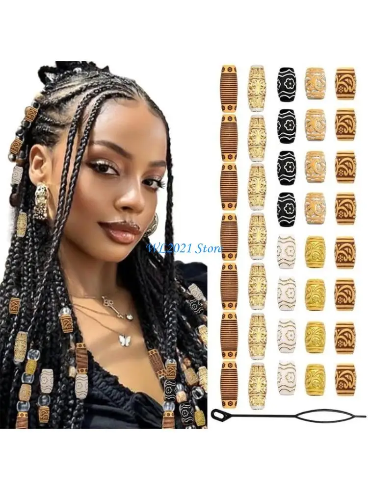 

G5GC Alloys Lined Small Rings Suit Beads Device Tool Hook Needle Pulling Rings