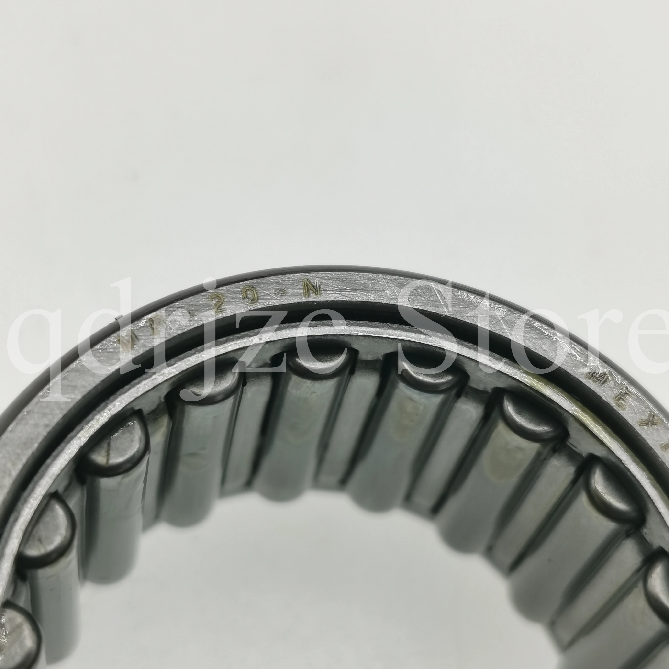 Inch Needle Roller bearing MR20N MR-20-N 31.8mm X 44.5mm X 31.75mm