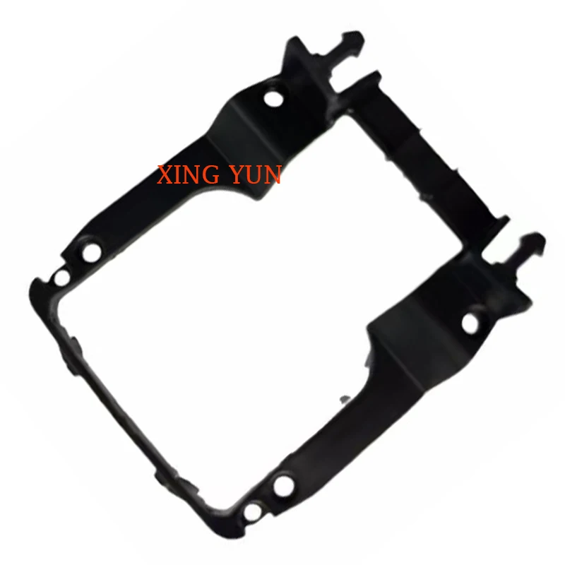 1 PCS For DJI Mavic Air 2/2S Vibration Absorbing Component Plate Gimbal Camera Shock Hanging Plate Bracket Replacement Parts