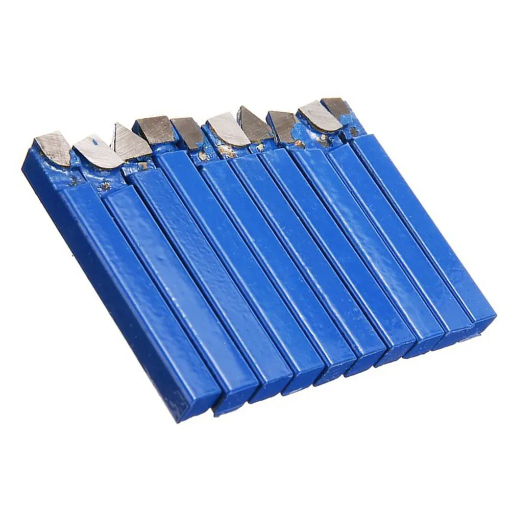 High Quality Hot Sale Brand New Carbide Lathe Tool Bit Manufacturing Metalworking Supplies Turning Wear Resistance