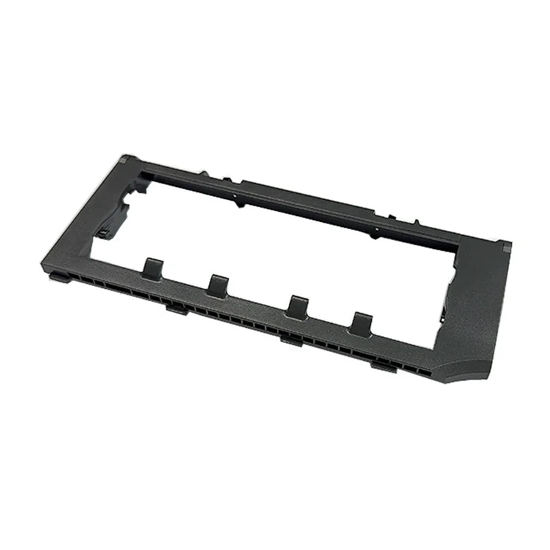 غطاء الفرشاة الرئيسية لـ Roborock S8 Maxv Ultra / G20s جهاز آلي لتنظيف الأتربة إكسسوارات قطع غيار لوحة فرشاة دوارة-CLIM
