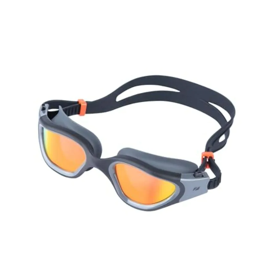 

Vapour Swim Goggles For Open Water/Pool Swimming