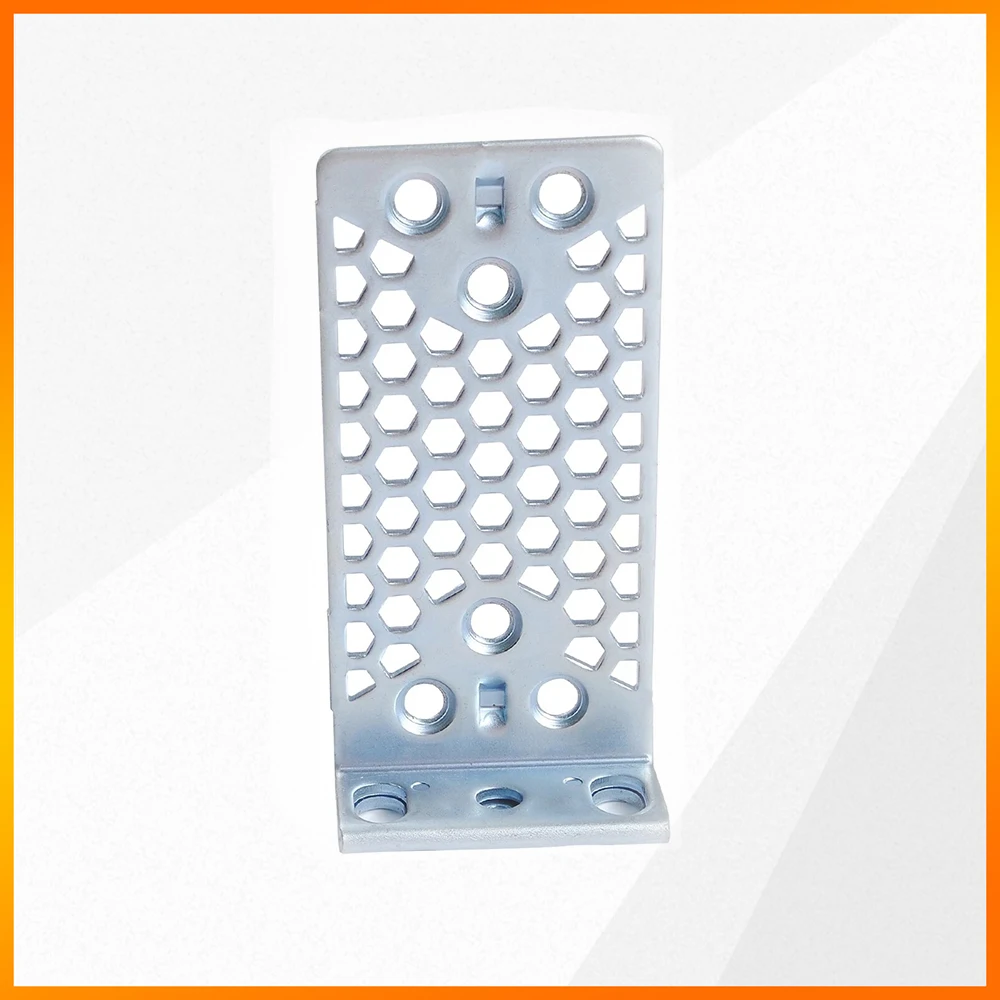 700-32718-01 Parafusos de Montagem para Rack Cisco (Não Novos) - Kit para 3850, 3750, 3650, 3560, 3550, 2960x, 9200, 9300