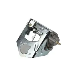 5kw 6.5KW generator Auto carburetor choke valve governing pump,188F GX390/GX420 auto choke valve regulating pump damper bracket
