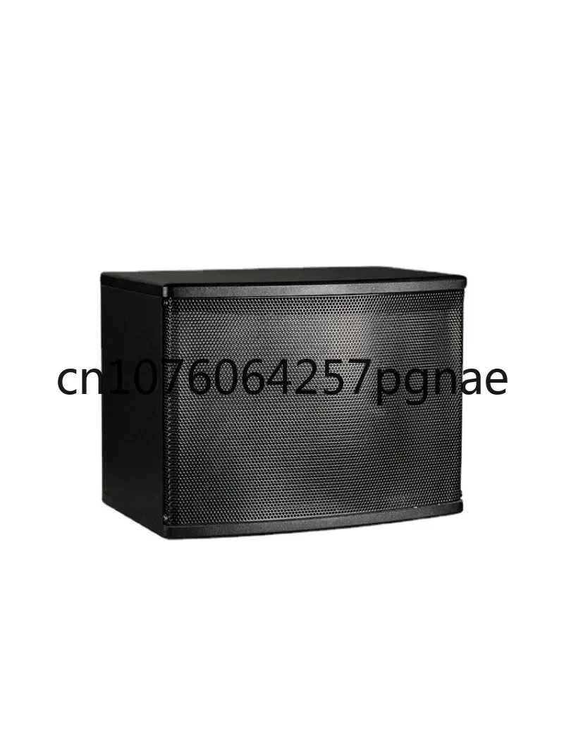 Professional Karaoke Card Bag Loudspeaker 6-Inch High-Power Home Ktv Conference Room Dedicated Audio C Passive Speaker