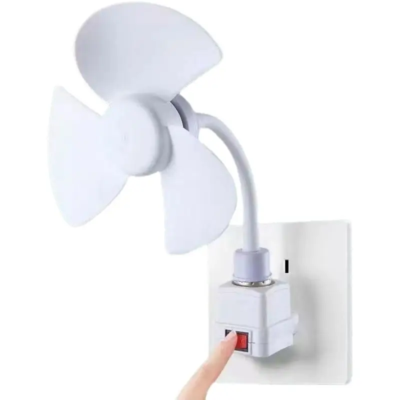 

Ceiling Fan 5W Low Energy Consumption Desktop Fan for Kitchen and Bedroom Appliances