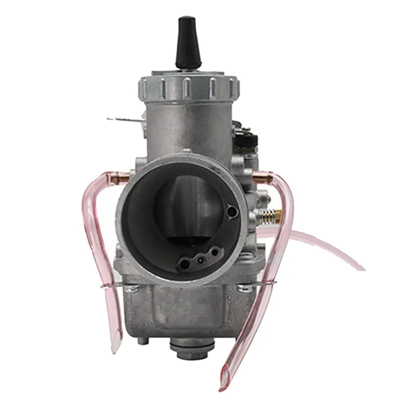 Motorcycle Carburetor for Mikuni Series Round Slide 2 Stroke Carburetor VM38 38mm VM38-9 VM 42-6025 13-5006 Carb