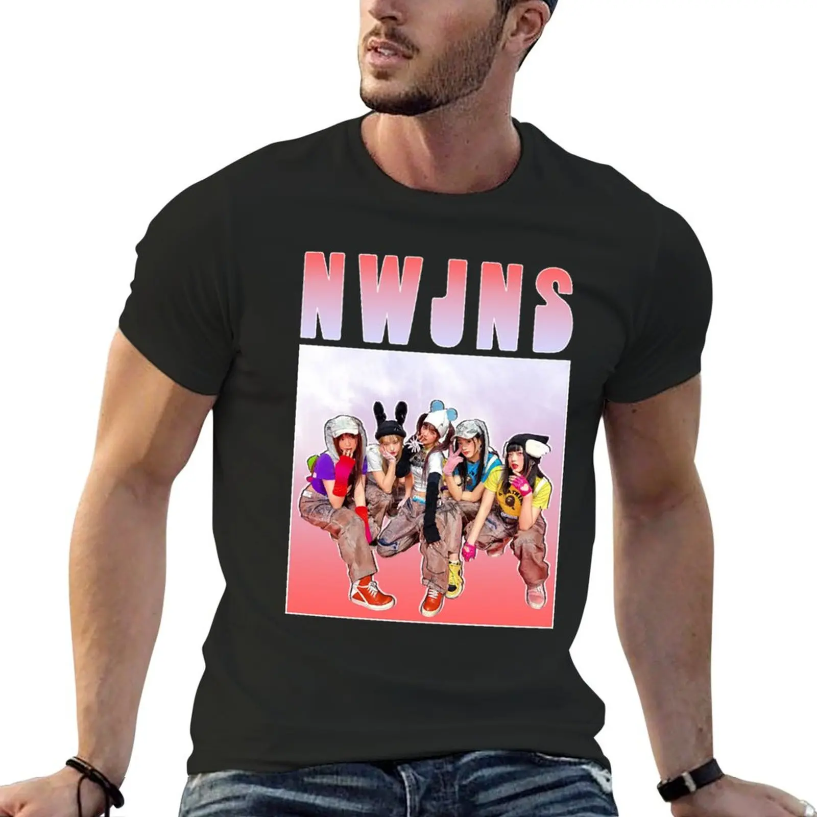 Néwjéáns Homágé Vintágé Désign T-shirt for a boy funnys customs design your own heavyweights big and tall t shirts for men