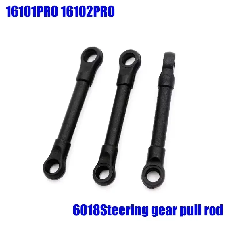 

SCY 16101 PRO 16102 PRO SG116MAX RC Автомобильные детали Обновление металлического токарного вала Шестерня Поворотный рычаг Подшипники рулевой чашки 6313 6314