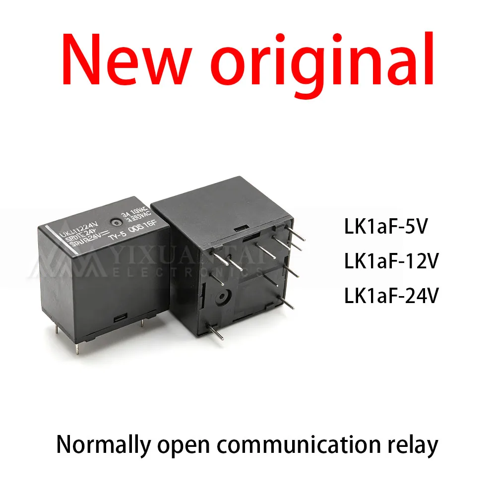 10-pecas-rele-100-novo-lk1af-5v-lk1af-12v-lk1af-24v-rele-de-comunicacao-normalmente-aberto