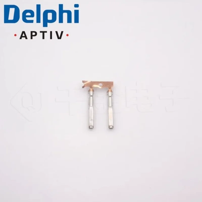 

200PCS Original genuine Automotive Connector Terminal Pins FOR DELPHI/APTIV 13627884