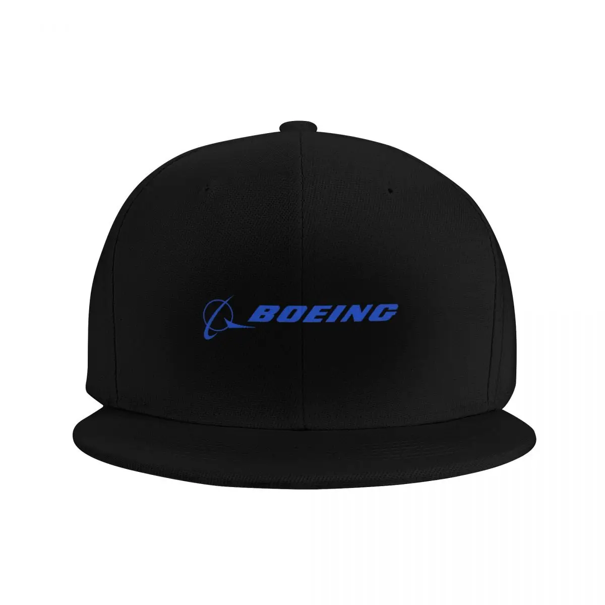 Cappello Snapback con Logo Boeing cappellini da Baseball Hip Hop cappello piatto da Baseball per il tempo libero all'aperto berretto Unisex