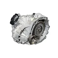 DQ200 0AM 0AM927769D Original DSG 7 Speed Auto Transmission Assembly Gearbox W Mechatronic And The Dual Clutch Fits For VW