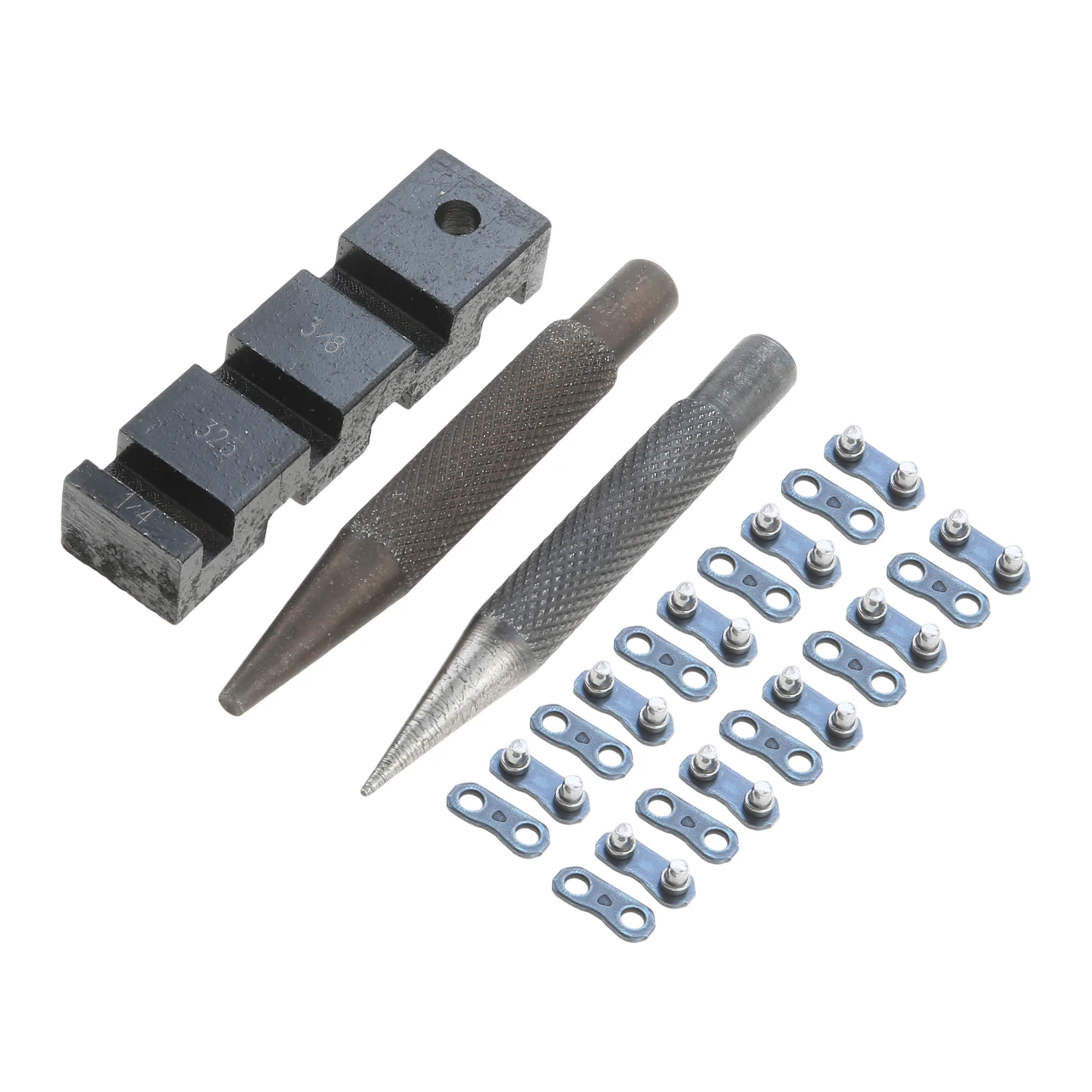3PCS Chainsaw Breaker With 10 Sets 325