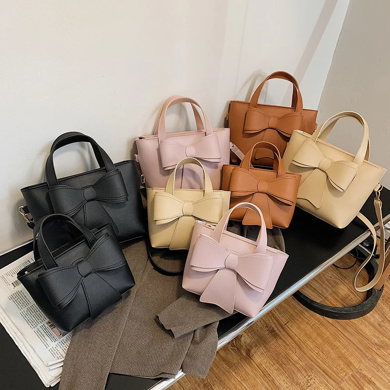 เด็ก Messenger กระเป๋าออกแบบกระเป๋าโบว์เอวกระเป๋าน่ารักแม่เด็กกระเป๋าสําหรับสาวไหล่กระเป๋าและกระเป๋าถือмка Ж