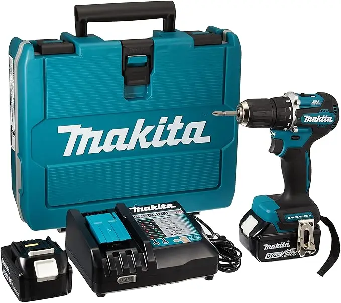 yZ[z}L^(Makita) [dhCoh 18V6Ah obe2{E[dEP[Xt DF487DRGX 