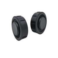 Scooter Rocker Axle Cover for KUGOO Kirin G3 Kukirin G3 Electric Scooter Screw Nut Cap Dust Proof Protect Cover