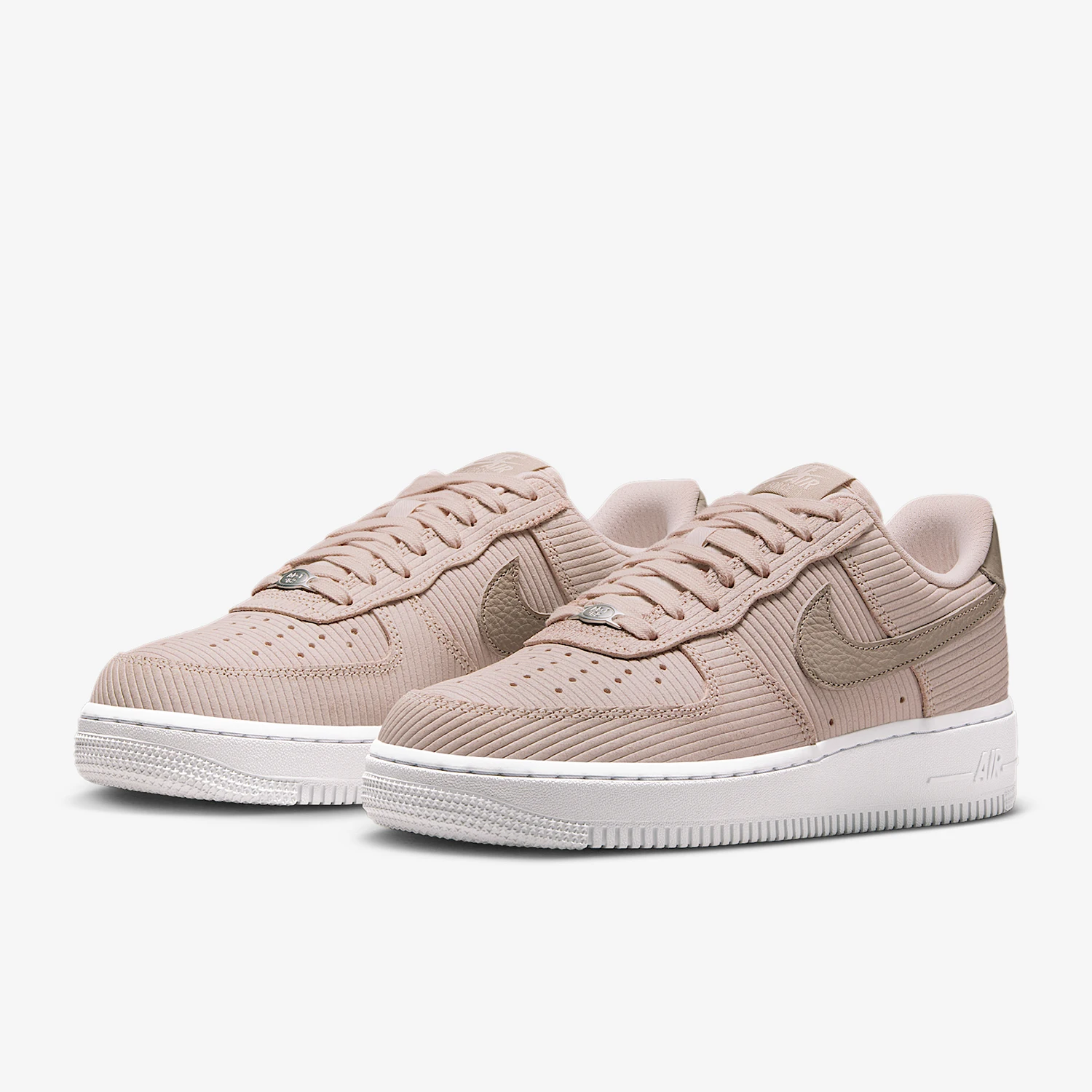 Nike Authentic Air Force 1 Women's Lightweight Casual Low-Top Sneakers IM6533-602