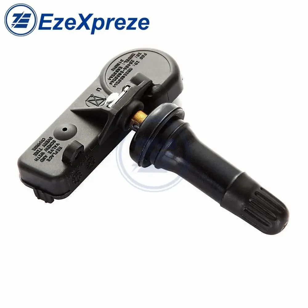 Tire Pressure Monitoring Sensors TPMS 315MHz For Chevy GMC Suburban Tahoe 13586335 13581558 22854866 12768826 25920615 13589597