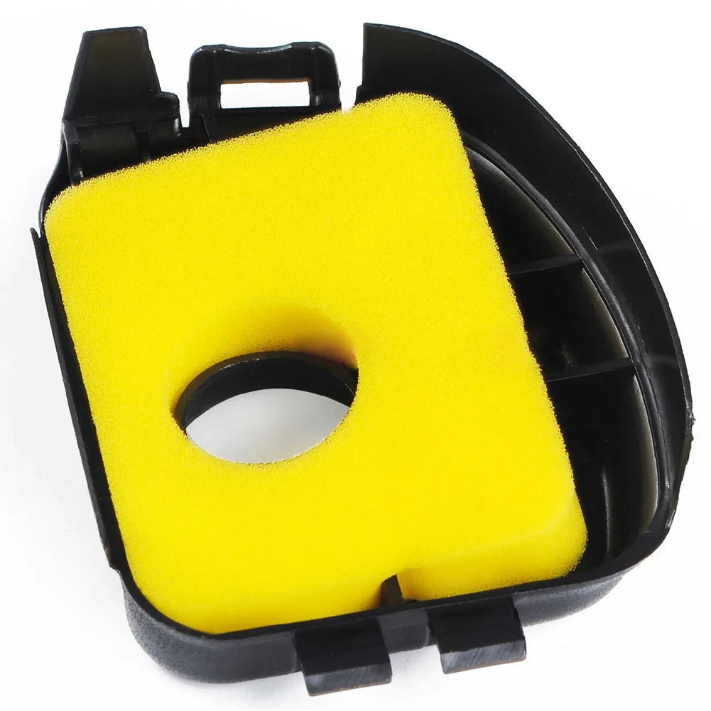 B S Fits Air Cleaner Cover Effective Filtration Enhanced Performance Reliable Performance Air Cleaner Cover Fits