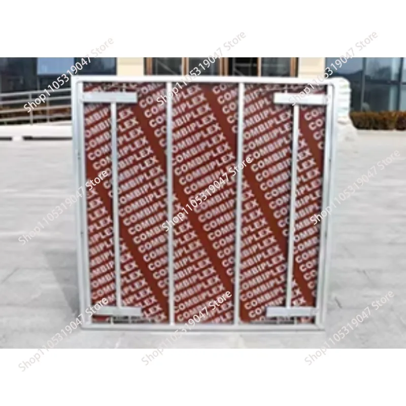 Folding mobile stage shelf wedding t platform board kindergarten hotel stage truss indoor simple stage
