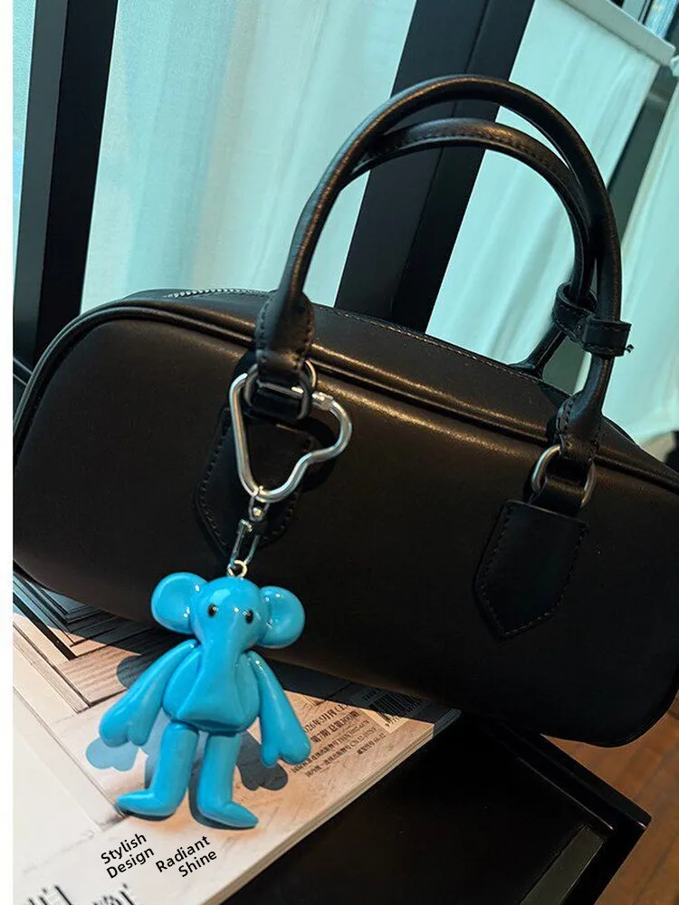 decorative-hanging-ornament-small-elephant-pendant-clasp-la-calla-wdsp148-fashion-jewelry-accessory-other-material