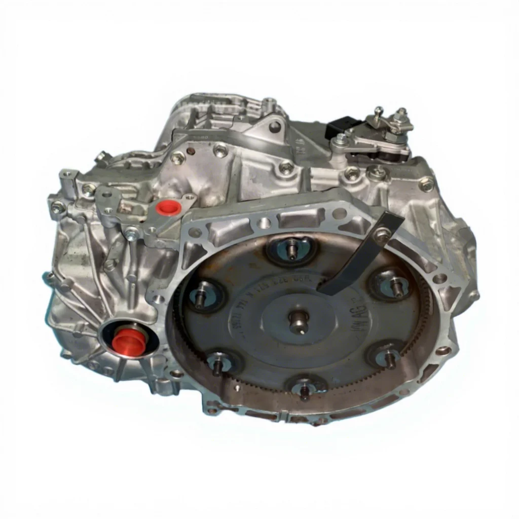 09G Automatic Transmission, Suitable For 2005-2014 Jetta/Golf Models, Refurbished Transmission Components