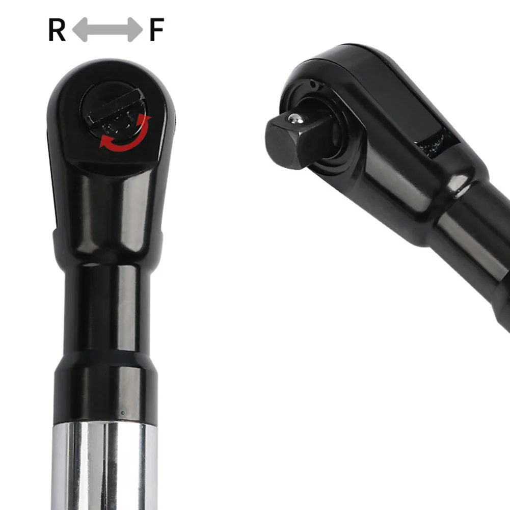 

Автоматический ручной ключ с нескользящей рукояткой для работы в ограниченном пространстве, удлинитель для механика, ширина 1,57 дюйма