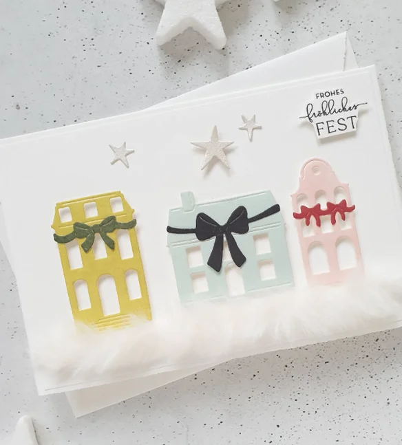 Piggy Craft Metal C…