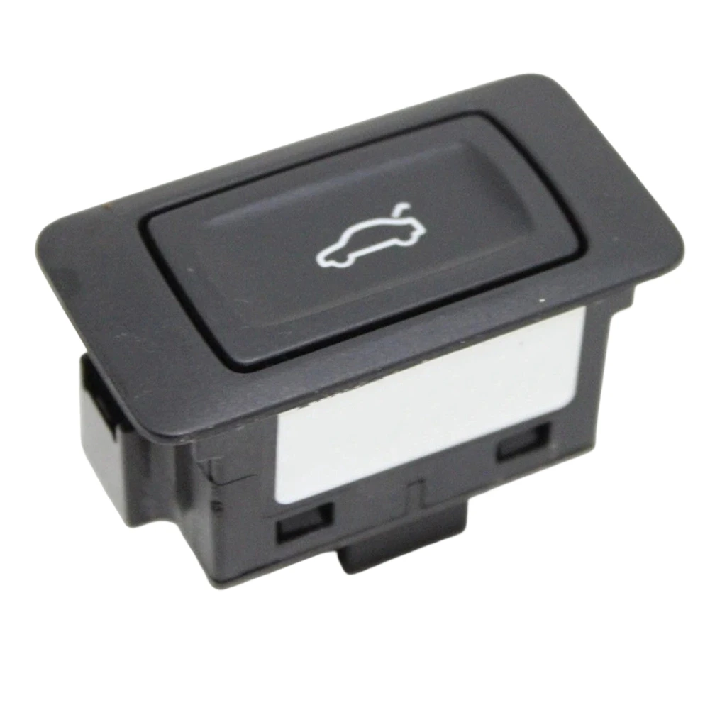 Boot Open Button Trunk Release Switch For Vehicle Trunk Opening Sensitive Button Response Compatible With 4G0959831C