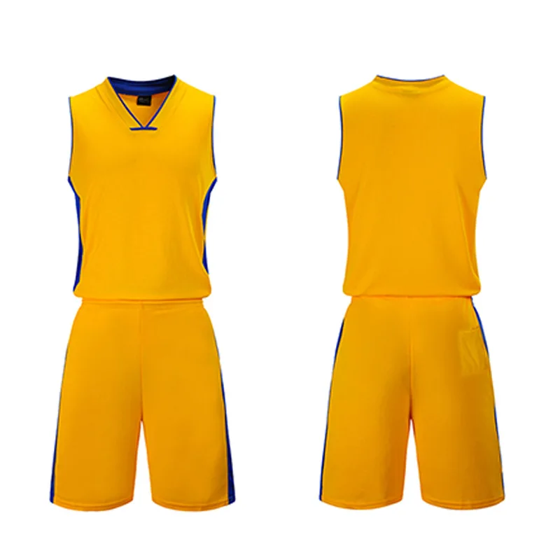 

Custom Set Men Women Adult Training And Competition Uniform Group Purchase Basketball Clothing F