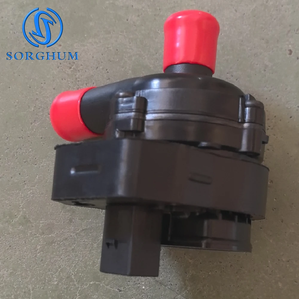 2118350064 Pompa Acqua 12V Per Mercedes Benz C250 E250 E350 E400 E550 W164 W169 W204 W211 W245 S211 X164 2048350364 2118350364