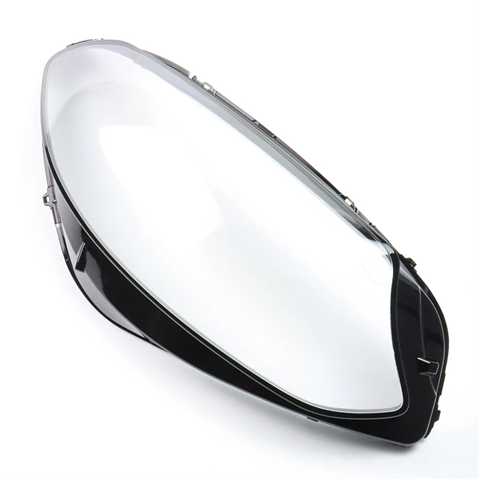 For Mercedes Benz B Class W246 B180 B200 2016 2017 2018 2019 Car Internal Spare Parts Front Headlight Cover Glass Lamp Cover view 6