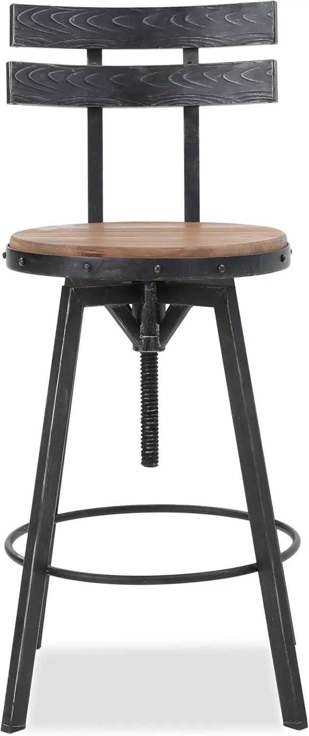 Alanis Firwood Barstool, 39