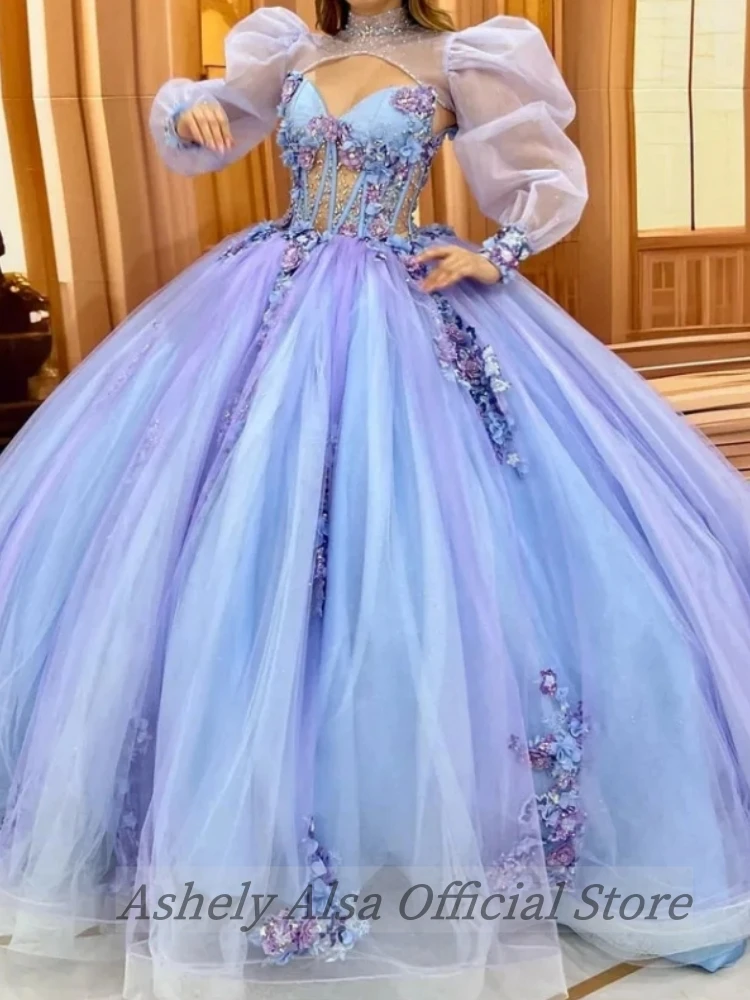 Robes de Quinceanera personnalisées avec veste, robe de Rh, robe de soirée perlée, robe de princesse Sweet 16, robe de Rhet de fête d'anniversaire, robe de reconstitution historique