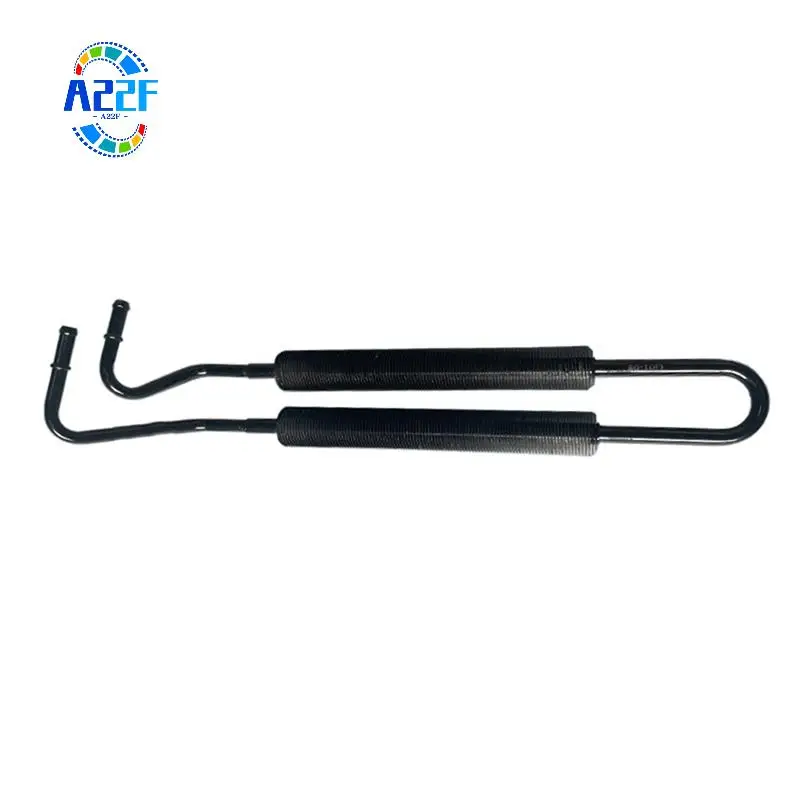 

A22F-19431994 Car Power Steering Fluid Cooler For Cadillac SRX 2010-2016 20907760 Power Steering Cooler Pipe